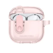 AmazingThing AMAZINGTHING AIRPODS 4 MINIMALNO OVITEK Z ZAŠČITO PRED TRČENJEM, (5000339035)