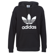 adidas Originals Adicolor Trefoil Pulover 448580 Črna