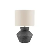 NAMIZNA SVETILKA PLUMAGE ANTRACIT LED E27 1x12W 100-240V IP20 NL9001069