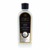 Ashleigh & Burwood Polnilo za katalitično svetilko FRESH LINEN (čisto perilo), 1000 ml