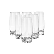 Pasabahce set casa Silvana 42812