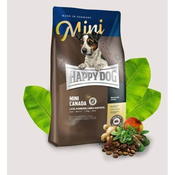 Happy Dog Mini Canada Hrana za pse, 1kg