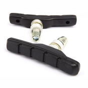PAKNE MTB V-BRAKE VIJAK 70MM PROMAX ,CRNE , kutija