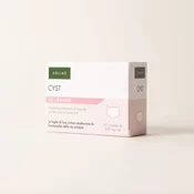 CYST SOLIME, 60 KAPSUL
