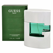 Guess Man toaletna voda za muškarce 75 ml