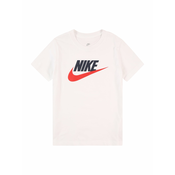 Nike Sportswear Majica FUTURA HBR, bela