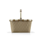 Reisenthel Carrybag rhombus olive