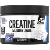 All Stars Creatine Monohydrat