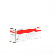 toner OKI 43865722 Magenta (C5850, C5950) / Original