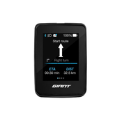 KOLESARSKI ŠTEVEC GIANT RIDEDASH EVO ZALON SG COMPATIBILEN