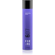 Framesi For-Me Finish ekstra močan lak s keratinom 500 ml