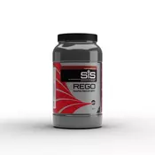 SCIENCE IN SPORT REGO Rapid Recovery Protein Powder 1600 g vanilija