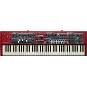 NORD STAGE 4 Compact Digitalni stage piano