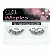 Ardell lepilne trepalnice - Demi Wispies Black