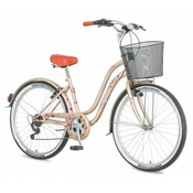 EXPLORER Cherry Blossom 26
