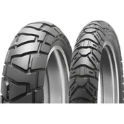 Dunlop TRAILMAX MISSION F 110/80 R19 59T Moto pnevmatike