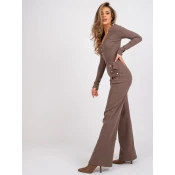 Set-RV-KMPL-7539.32X-brown