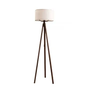 Opviq Podna lampa Ayd 3456, Braon
