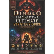 Diablo Immortal Ultimate Strategy Guide (2026 Edition)