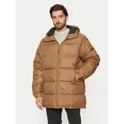 Columbia Zimska jakna Pike Lake™ 2050921 Rjava Regular Fit