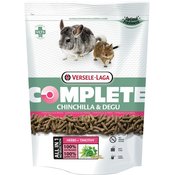 Versele Laga Complete Chinchilla & Degu 0,5 kg