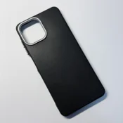 Maska MonoLine za Samsung A07/ A075F crna