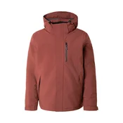 KILLTEC Outdoor jakna Kow 90 hrdavo smeda