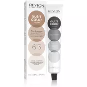 Revlon Professional Nutri Color Filters Toning hranilna maska za profesionalno uporabo 100 ml