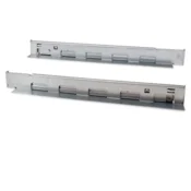 LevelOne URK-2100 Rack Rail - Dodatek za regal