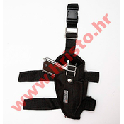 Swiss Arms leg holster CRNI