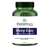 ELEMENTUM SLEEP EASY KAPSULE A 60