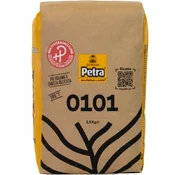MOKA PŠENIČNA PETRAVIVA 0101HP tip 1 MOLINO QUAGLIA