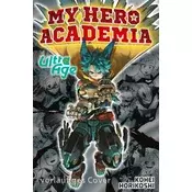 My Hero Academia - Ultra Age