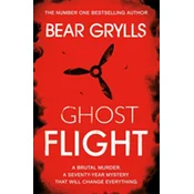 Bear Grylls: Ghost Flight