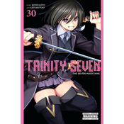 TRINITY SEVEN V30