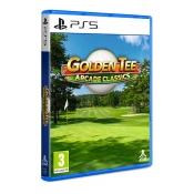 Golden Tee Arcade Classics (PS5)