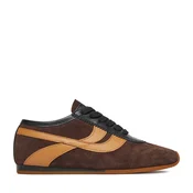 Superge Gino Rossi EO-LILIA-1103-25 Rjava