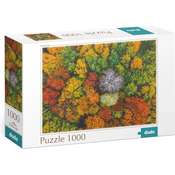 DODO - Puzzle Dzembronya - 1 000 kosov