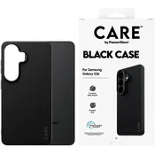 Ovitek TPU za Samsung Galaxy S26, Črna, PanzerGlass