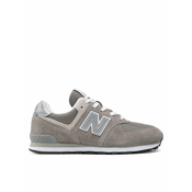 New Balance  Nizke superge 574  Siva