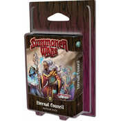 Proširenje za društvenu igru Summoner Wars (Second Edition): Eternal Council Faction Deck