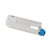 toner OKI 43381907 Cyan (C5600/C5700)