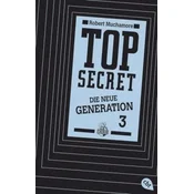 Top Secret - Die Rivalen