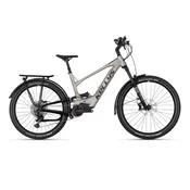 KELLYS Theos RSX70 P Titanium L 29/27.5 820Wh, 2026
