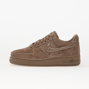 Sneakers Nike Air Force 1 07 Mink Brown/ Mink Brown-Black EUR 44.5