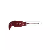 LINEA štapni mikser za nes kafu LMN-0350  Crvena, 15 W