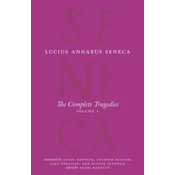 The Complete Tragedies, Volume 1