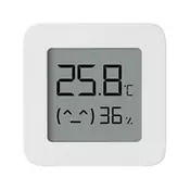 Digitalni mjerač vlage i temperature Xiaomi 2.0