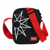 Torba SLIPKNOT - WANYK STAR PATCH - Crossbody - CBSLPSTA01