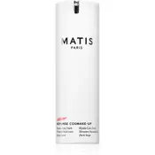 MATIS Paris Réponse Cosmake-Up Hyalu-Liss Dark posvetlitvena podlaga odtenek dark beige 30 ml